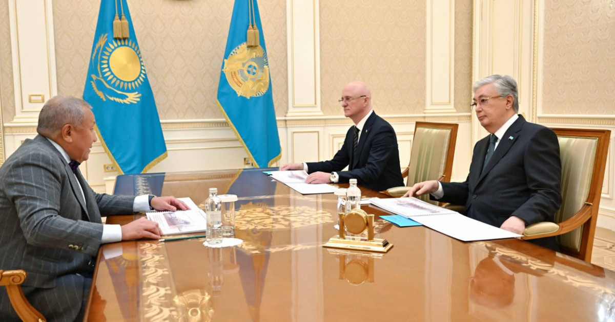 Былтыр 48 857 жеңіл көлік құрастырылды