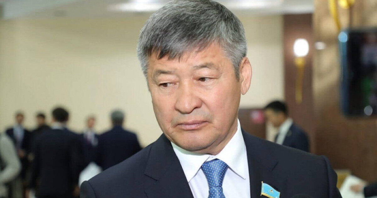 Депутаттар вейпке тыйым салуды қолдайды