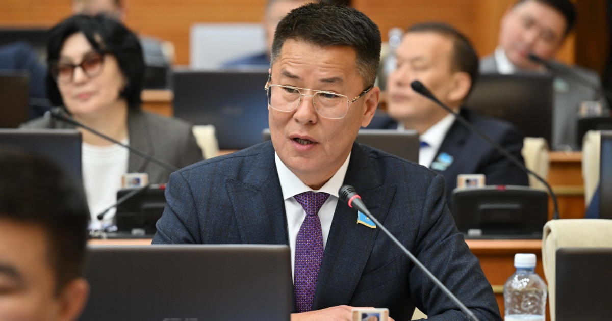 Әділ Жұбанов: Нарықтағы бағаны анықтау әдісі жетілдіріліп жатыр