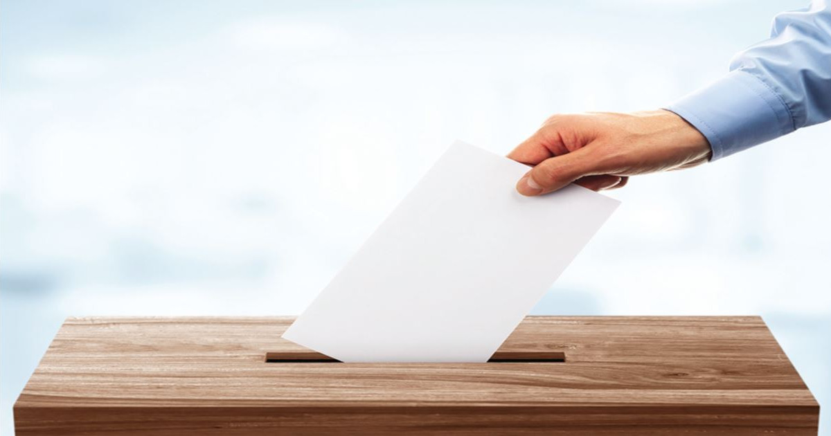 Дүниені сайлау дүбірлетер жыл