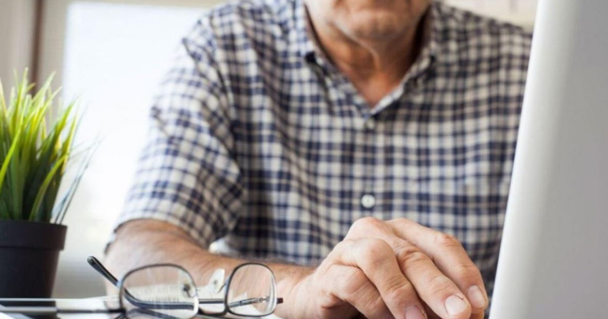 Егде адамдар да еңбек нарығында сұраныста