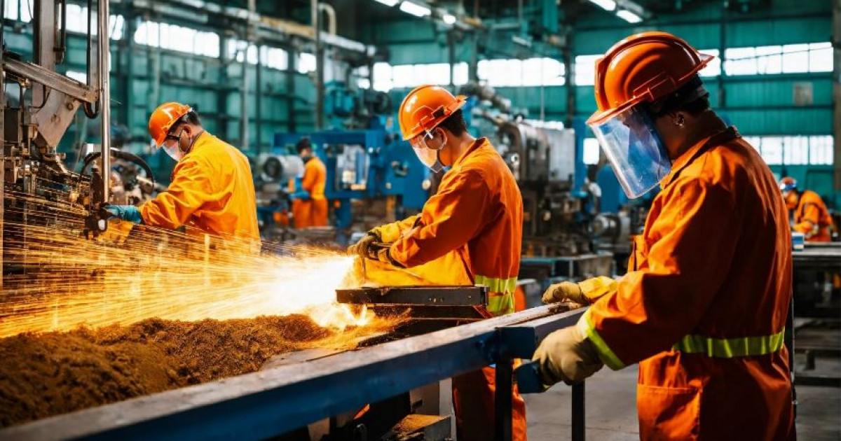 Еңбек нарығы демографиялық дүмпуге дайын ба?