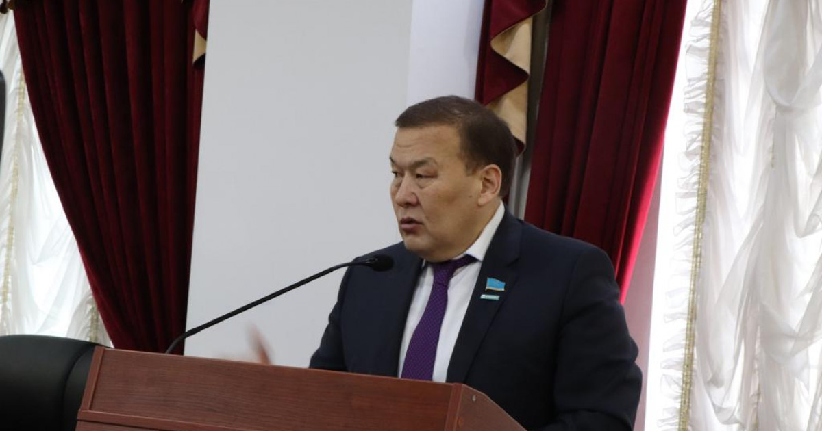 Есірткіге байланысты қылмыстың тең жартысы интернет арқылы жасалады – Болатбек Нажметдинұлы