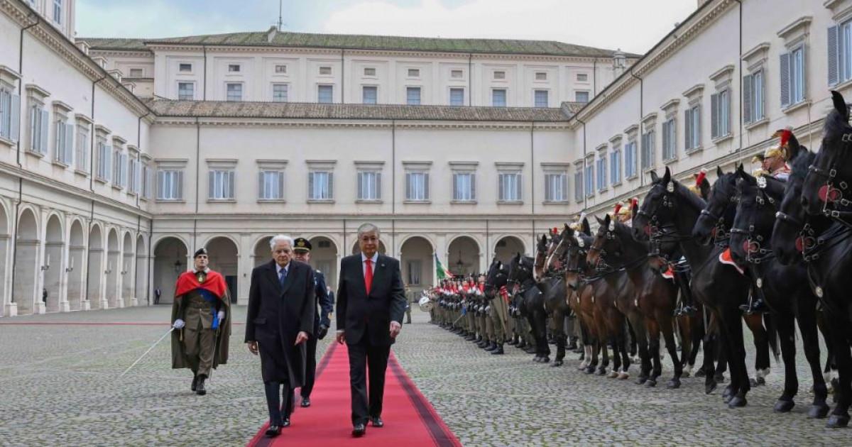 Еуропа одағындағы сенімді серіктес