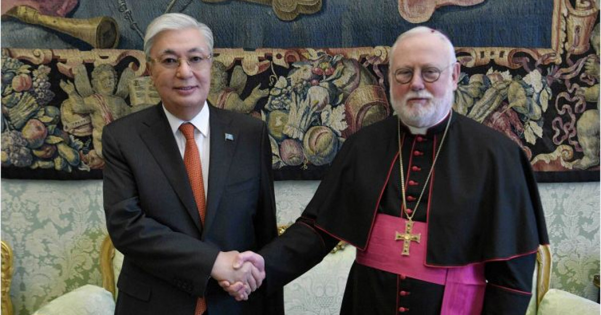 Ғалымдар Ватикан кітапханасы мен Апостол архивіндегі тарихи материалдарды тегін зерттеді