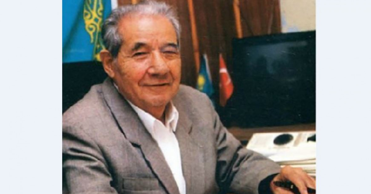 Қалтай ата қоржынынан