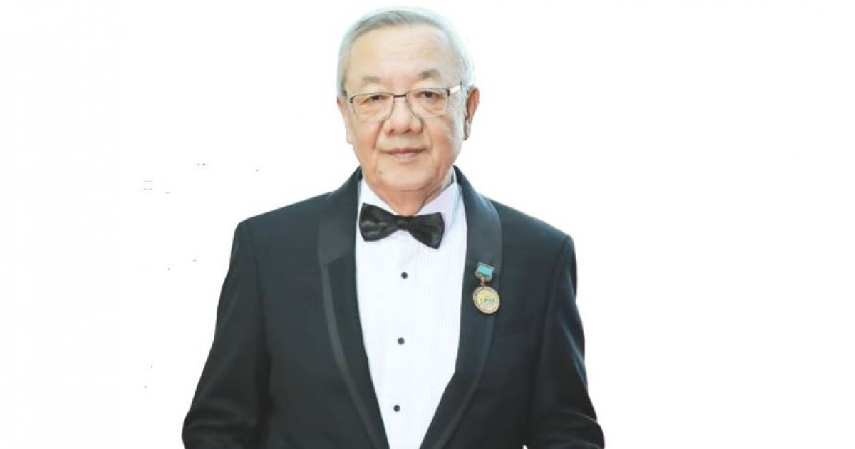 Қайрағам – қарапайымдылықтың қайраткері