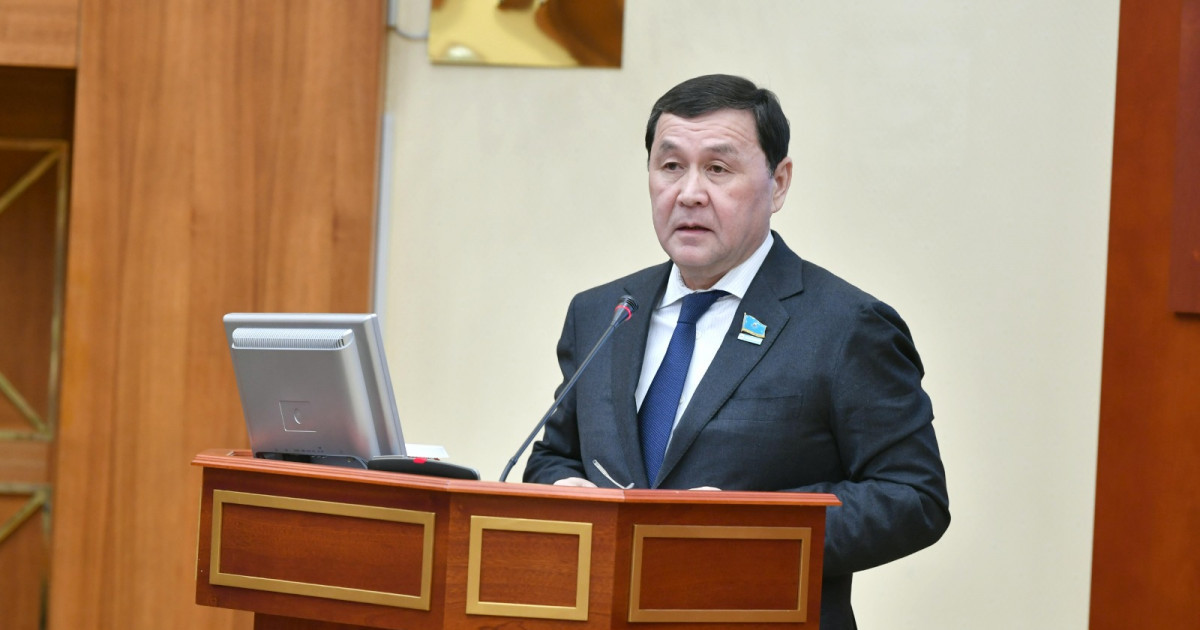 Қазақстанда электромобиль саны 9,5 есе өсті