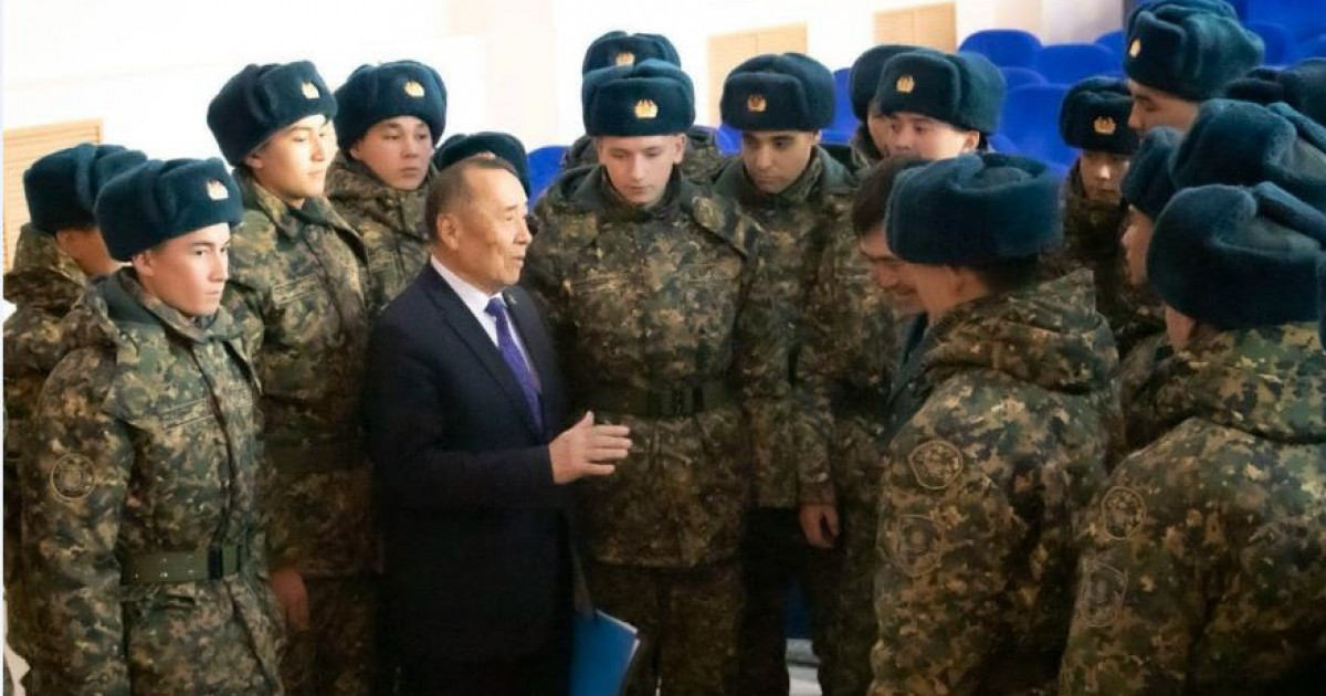 Құқықтық сауат қашанда маңызды