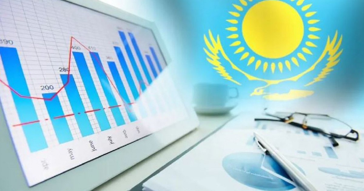 Қуатты экономикалық серпіліс күтіп тұр