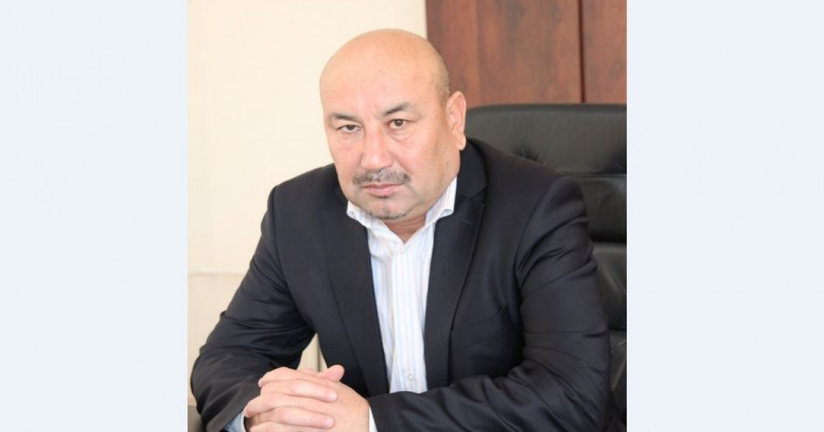 Кең ойлап, тең өлшейтін