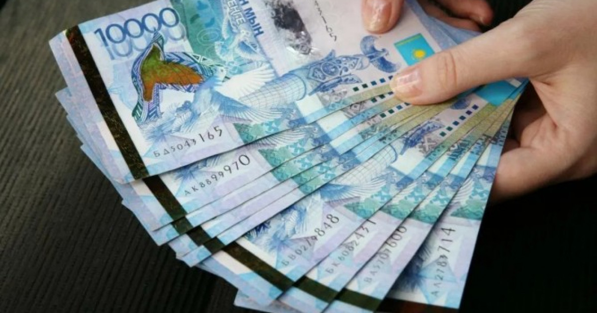 Криптовалютаға инвестиция салмақ болған әйел 7 миллион теңгесінен айырылды