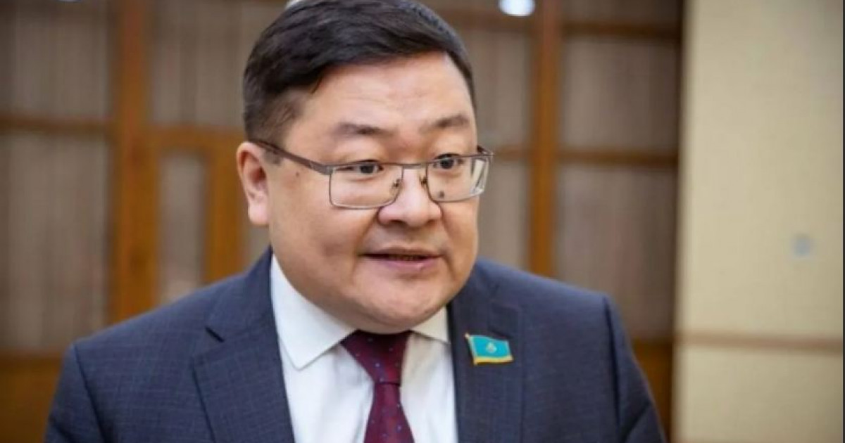 Әлдебіреудің пікірін талқылаудың қажеті жоқ – Мәжіліс депутаты