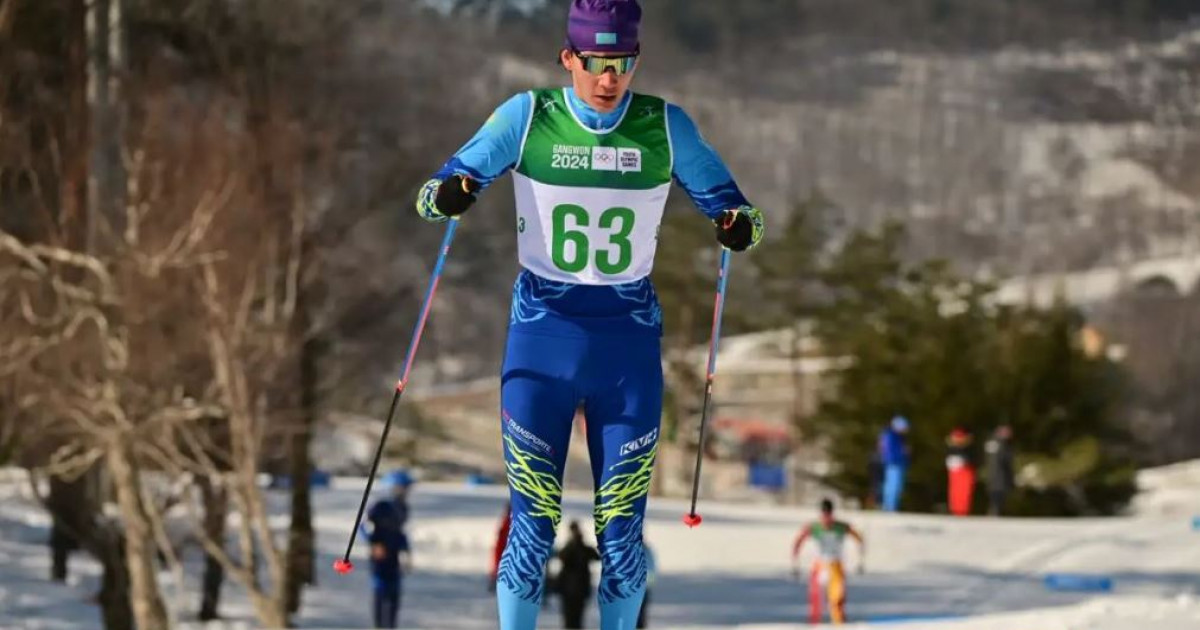 Мәре сызығы жақын