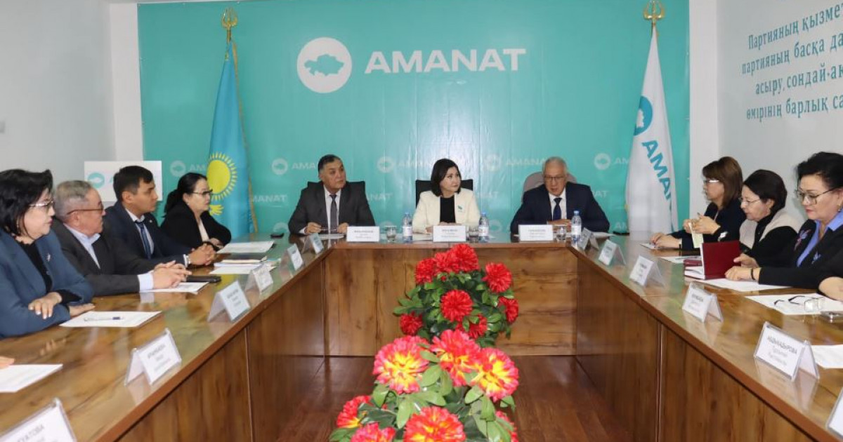 Медициналық нысандардың құрылысы сараланды