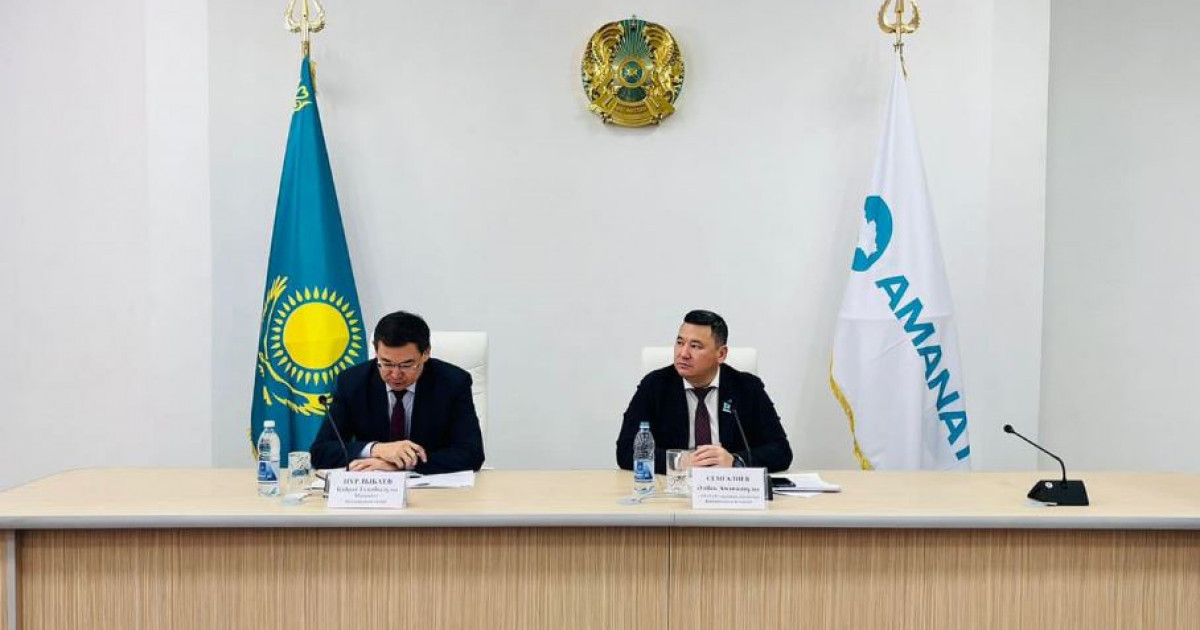 Өңір брендін қалыптастыру қажет