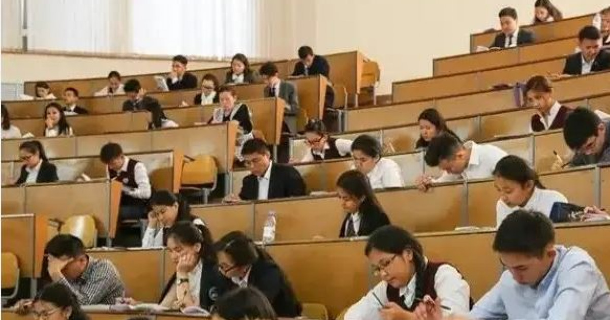 Отандық ЖОО филиалдары Қырғызстанда ашылады