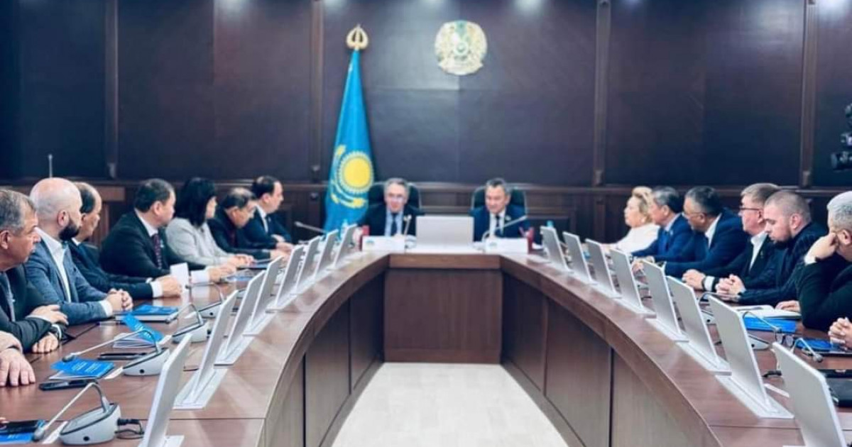 Павлодар облысының мәслихаты жұмысын жаңғыртуда