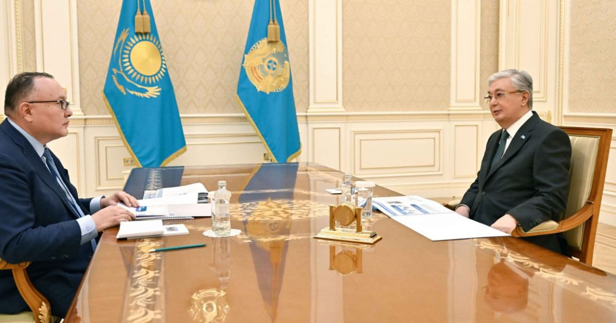 2025 жылы 5G желісін енгізу жоспарда бар