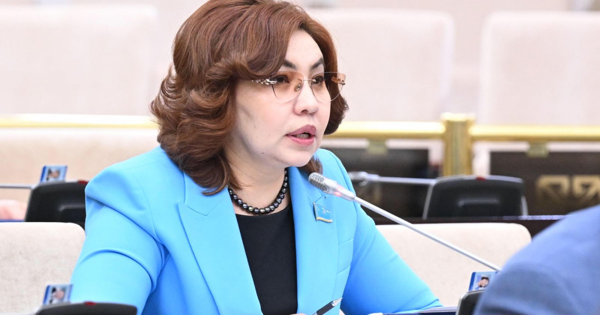 Президенттің сұхбаты қоғамға айтарлықтай ой салды – Бибігүл Жексенбай