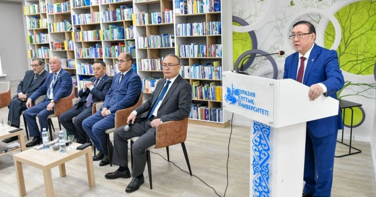 Сапалы ұлт ұрпақ тәрбиесінен басталады