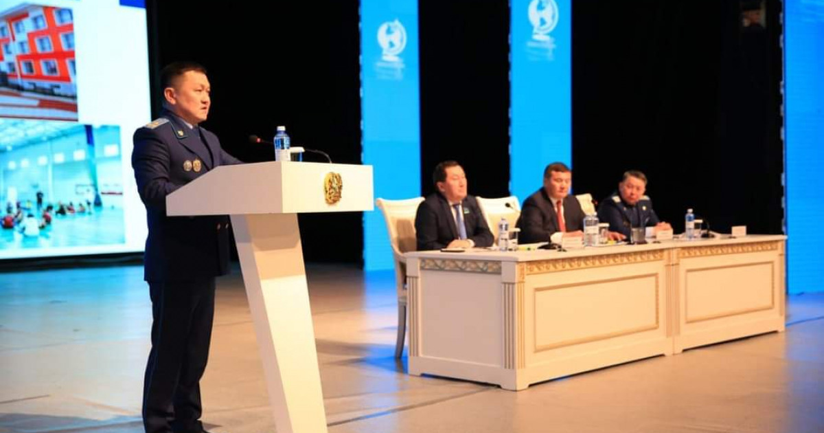 Сыр өңірінде «Адал адам» рухани-мәдени орталықтары ашылады