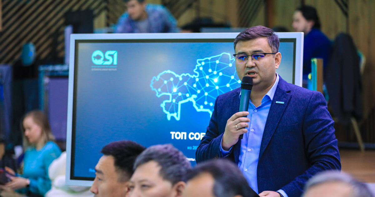 TALQYLAU: Жаңа заңдар – жаңа мәдениетті дамтудың негізі