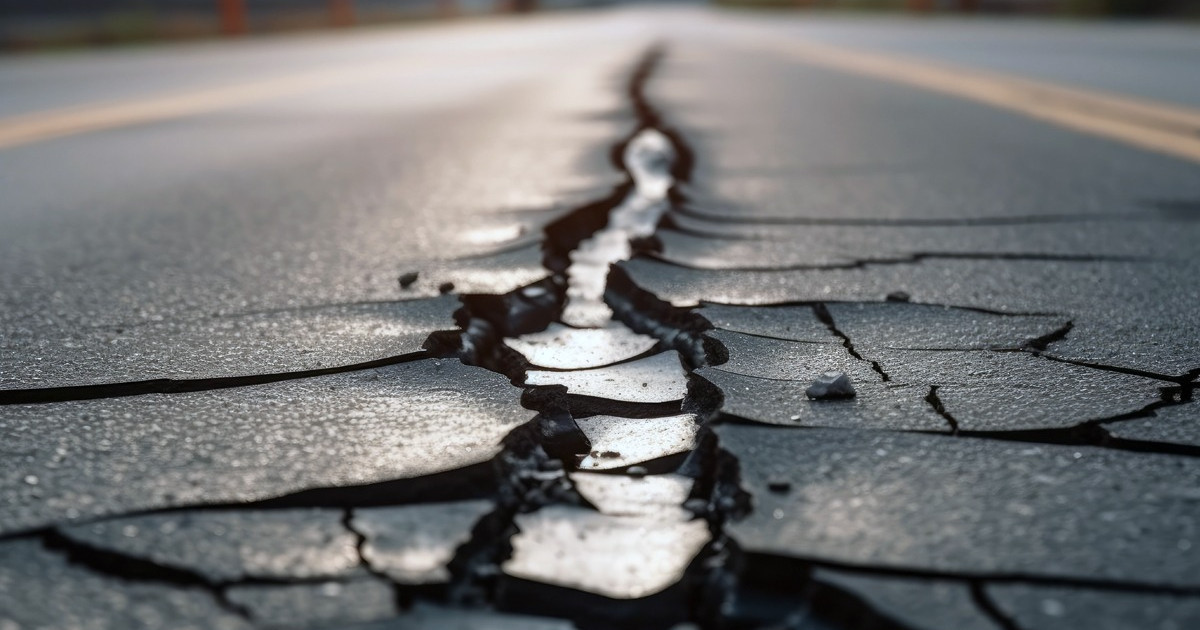 Жер сілкінісі туралы жалған хабар таратқан екі әйелді жауапқа тартты