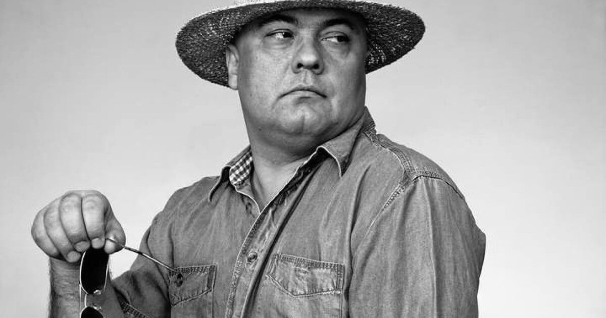 Журналист Владимир Рерих қайтыс болды