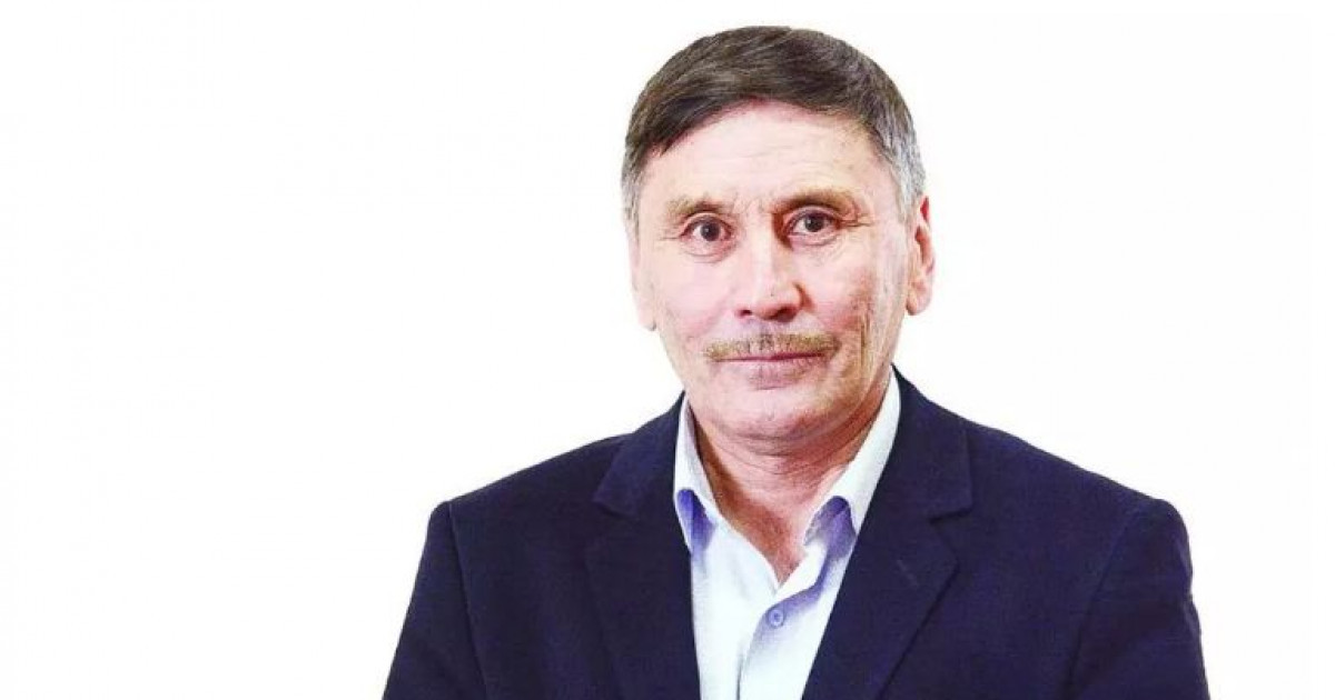 Журналист Жылқыбай Жағыпарұлы өмірден өтті