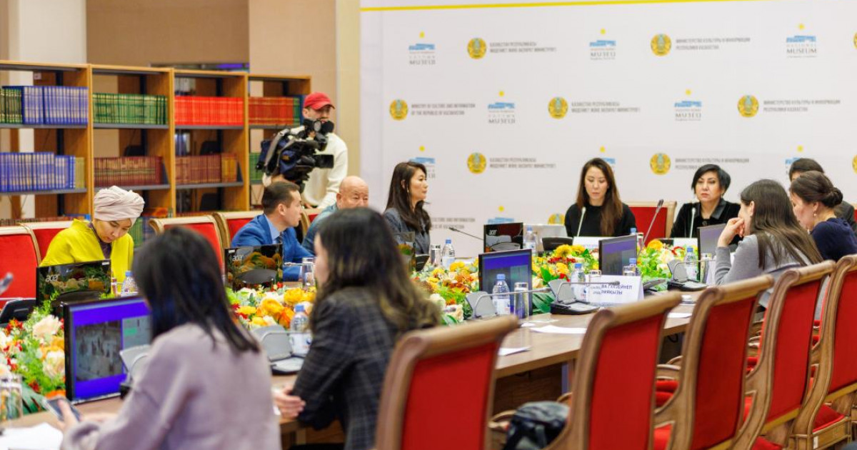 60-шы Венеция өнер биенналесінде қазақстандық 7 суретшінің жұмысы ұсынылады