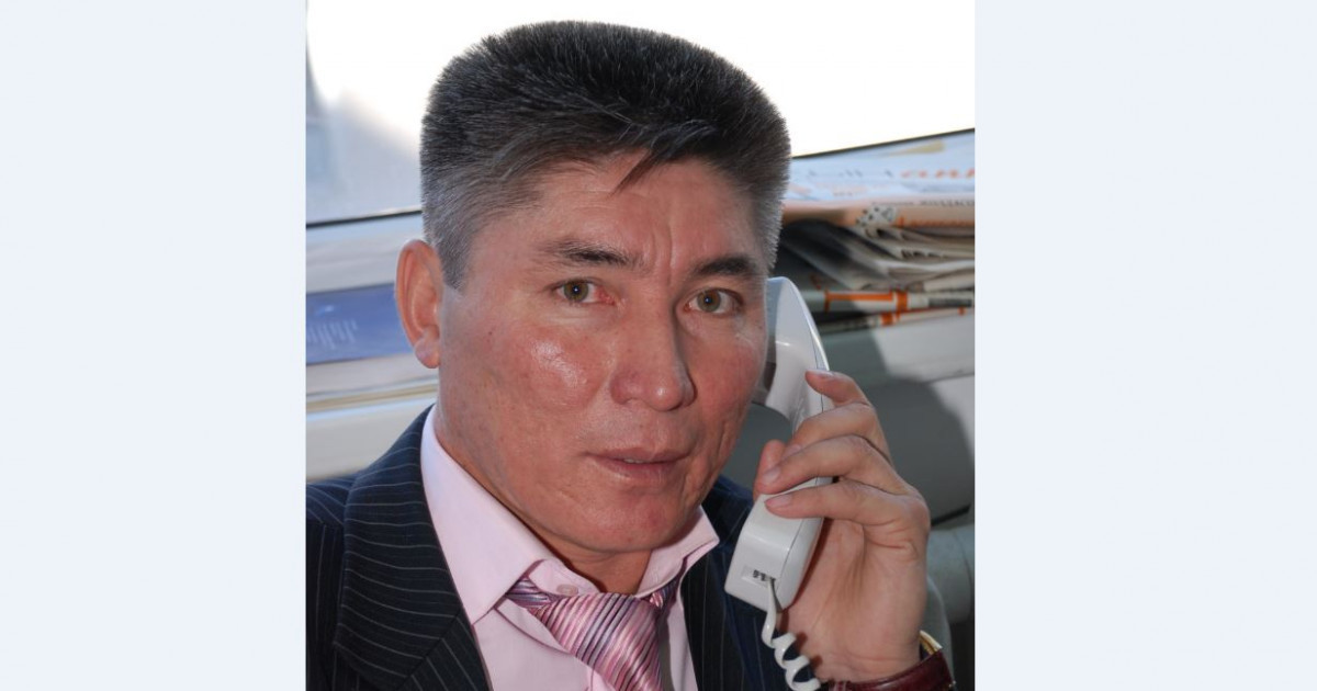 AIQYN – айтары айқын басылым