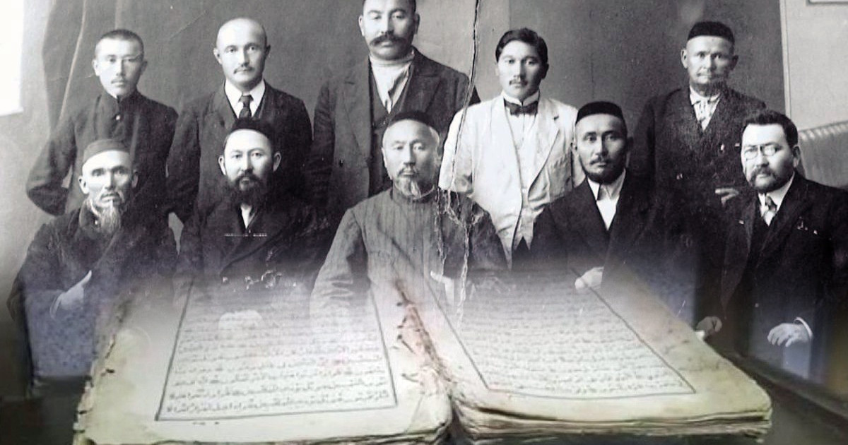 Алаш қайраткерлерін бір-біріне қарсы қоюды доғару керек – зерттеуші