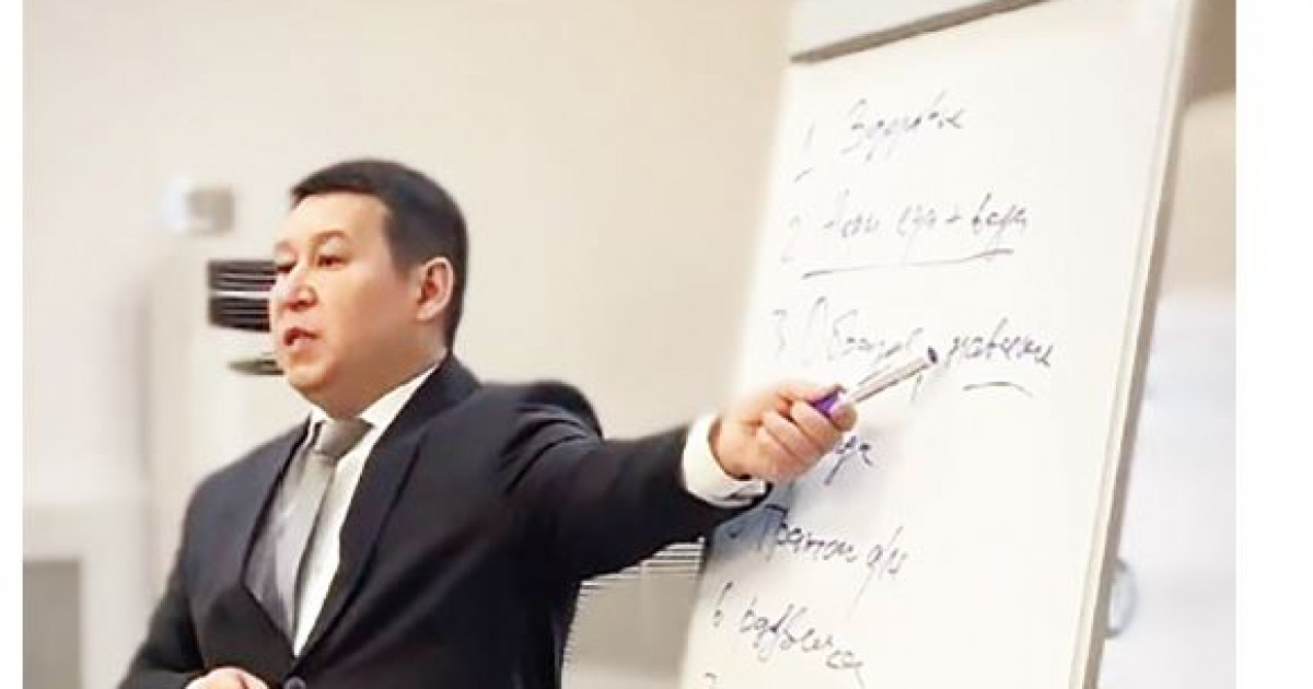 Алаяқ арбауына түспеудің жолы бар