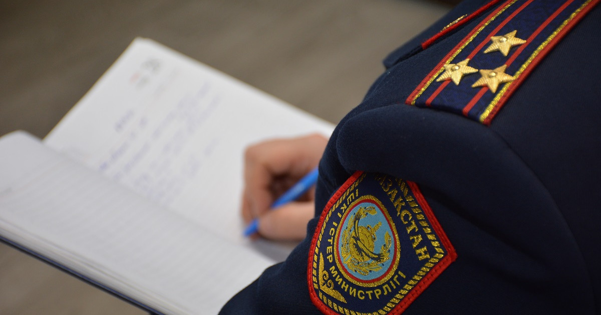 Алматы мен Астанада қылмыс жиі болатын аудан анықталды