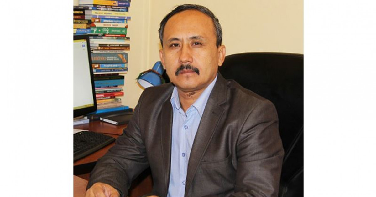 «Айқында» айрықша жылдарым өтті