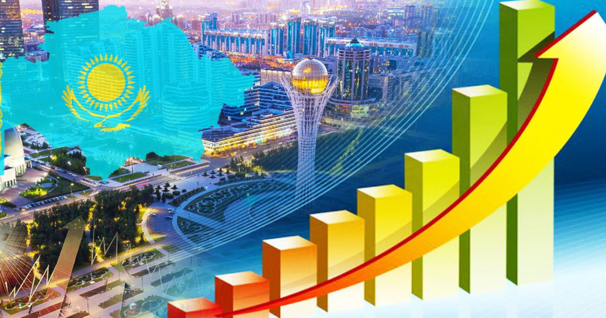 Бес жылда асар белесіміз қандай?