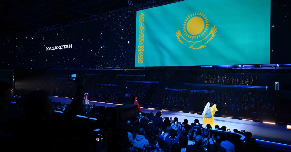 «Болашақтың ойындары» халықаралық турнирі Қазақстанда өтеді