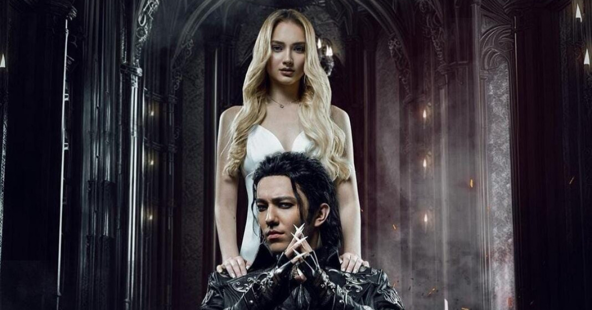 Димаш When I’ve got you туындысына арналған бейнебаянның тұсауын кесті