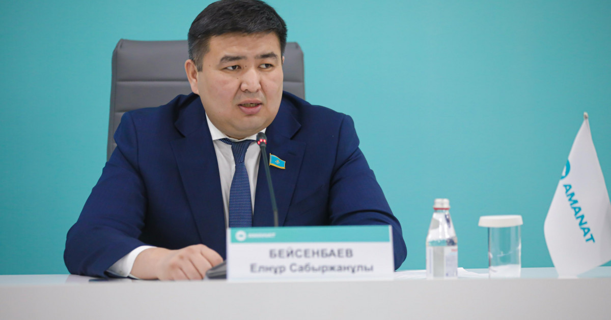 Енді жаңа заң бойынша педофилдер түрмеден ешқашан шыға алмайды