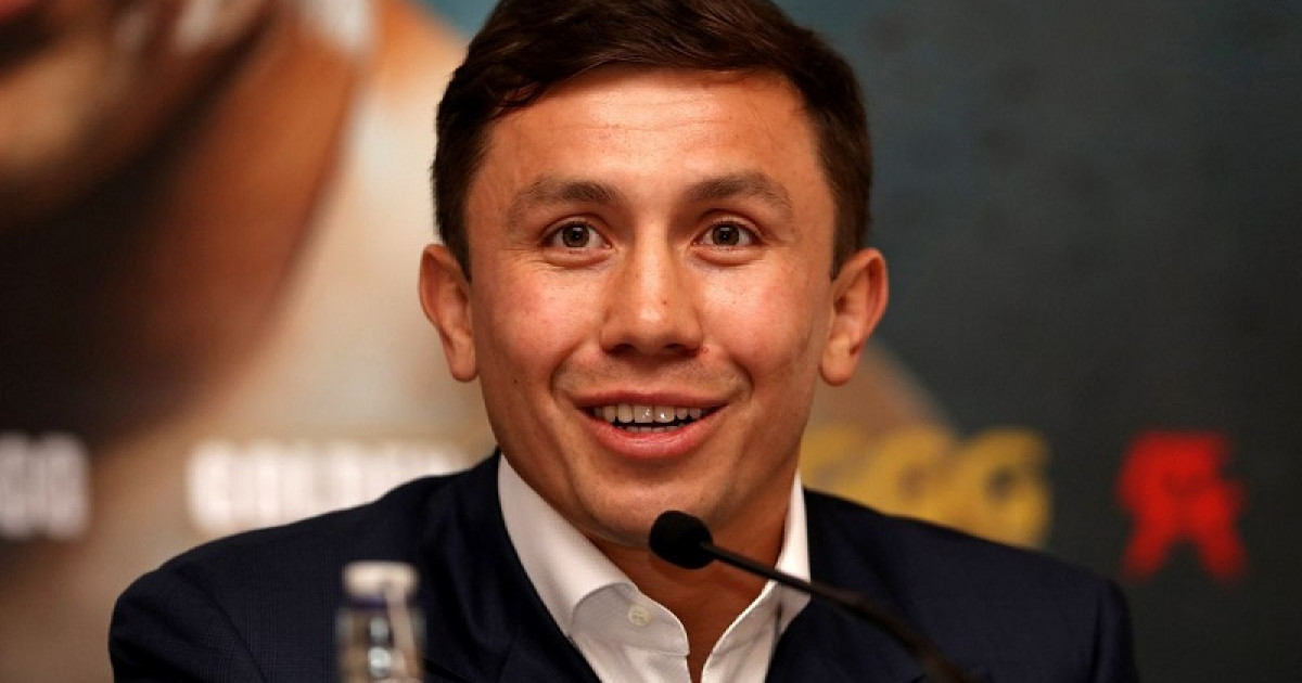 Геннадий Головкин комитет төрағасы болуы мүмкін