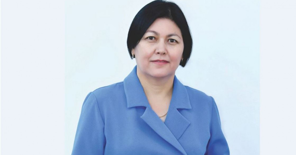 Гүлнар Жұмабайқызы: Мен үшін АİQYN-ның орны да, жөні де бөлек