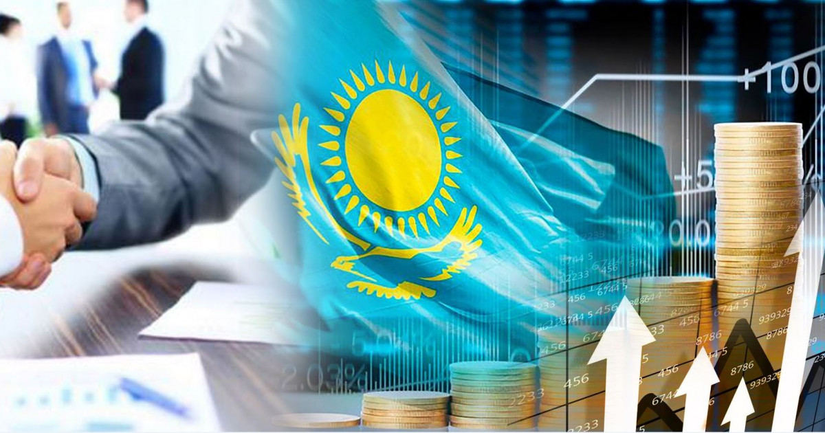 Инвестиция игілік көзіне айналса игі