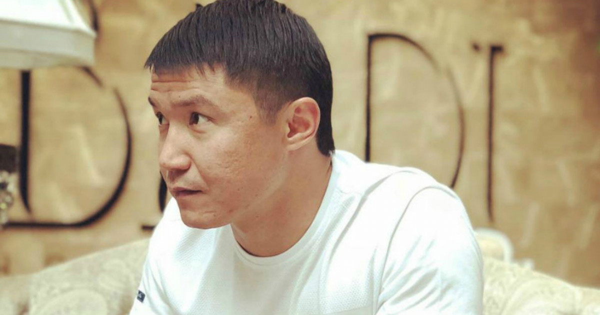 Қатемді мойындап, талай сұхбат бердім: әнші әкесіне қатысты өкінішін айтты