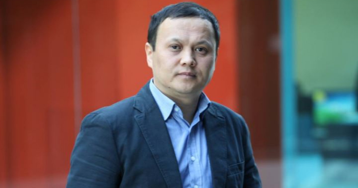 Қазаққа қандай ұлттық идея қажет немесе ұстазына адал шәкірт