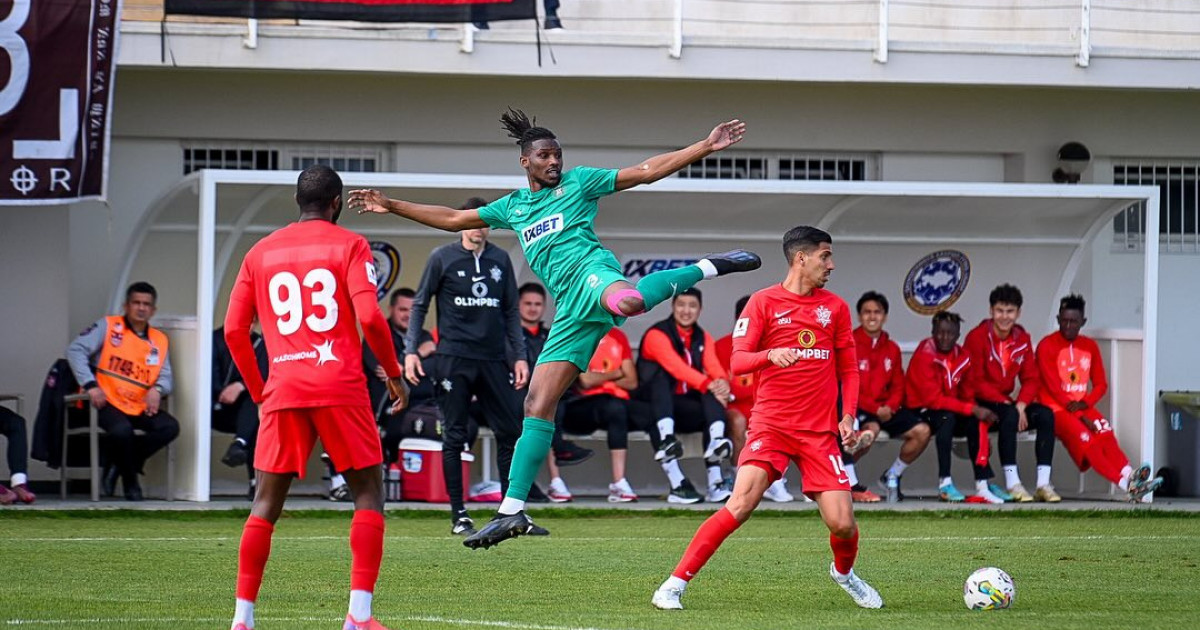 Қазақстан премьер-лигасының күнтізбесі жарияланды