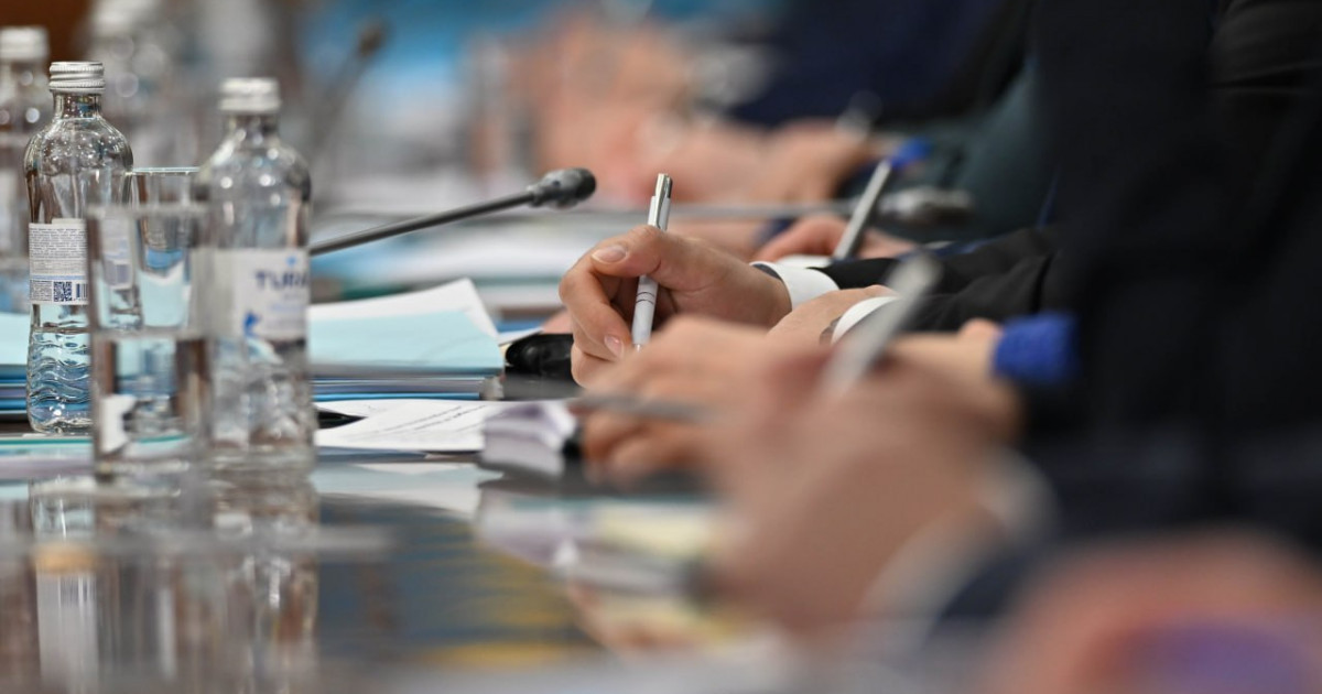 Қоғамдағы қордаланған мәселені шешу ортақ мәселе екенін ұмытпайық – Мәжіліс депутаты