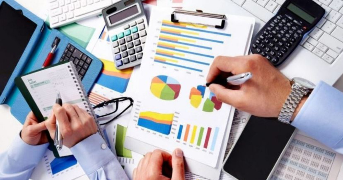 Кәсіпкерлік жаңа кезеңге қадам басты