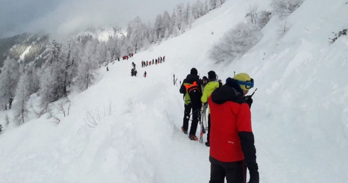 Қырғызстанда қар көшкіні салдарынан 4 шетелдік турист қаза тапты