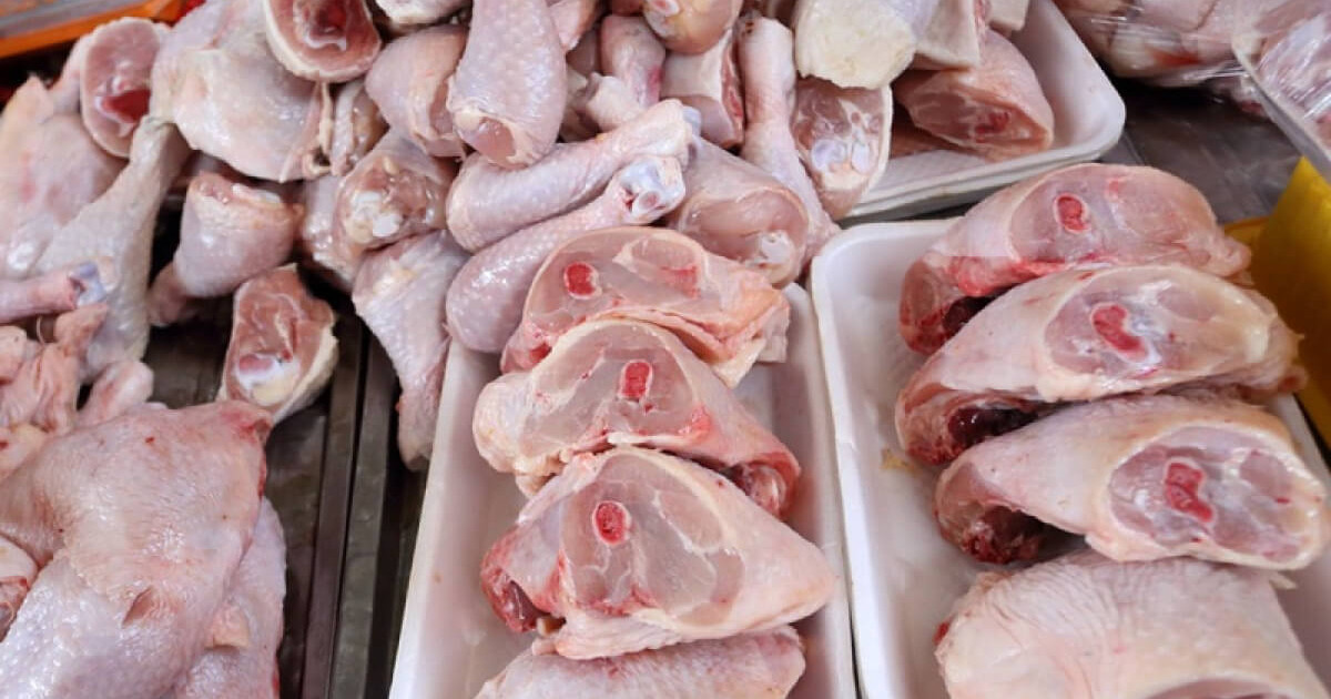 Қытай Қазақстаннан құс етін импорттауға қатысты шектеуді алып тастады